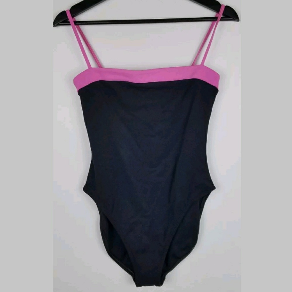 La Blanca Rod Beattie Swimsuit Contemporary Modern - Picture 1 of 6